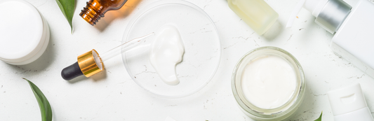 Why Chitosan is Becoming a Game-Changer in Beauty & Skincare