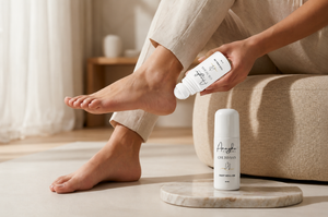 Foot Roll-on