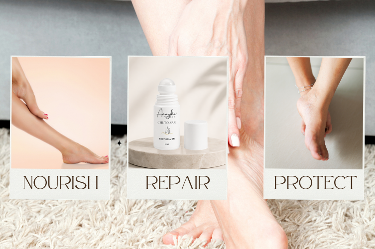 Foot Roll-on
