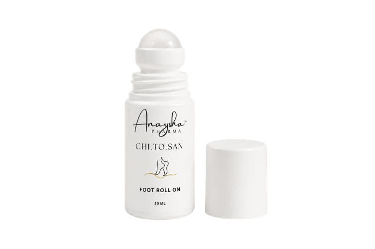 Foot Roll-on