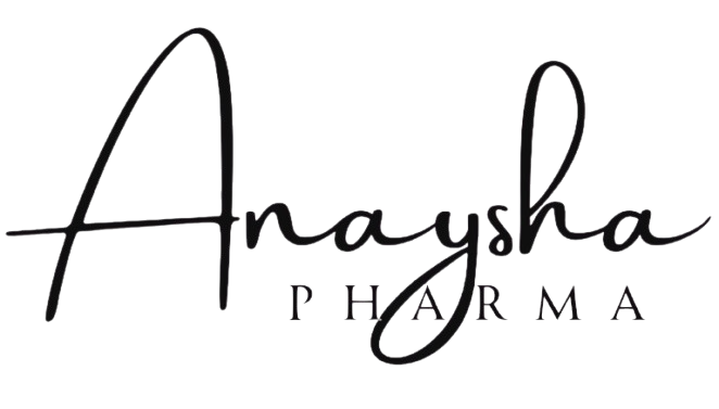 Anaysha Pharma