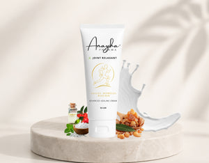 Joint Relaxant Cream