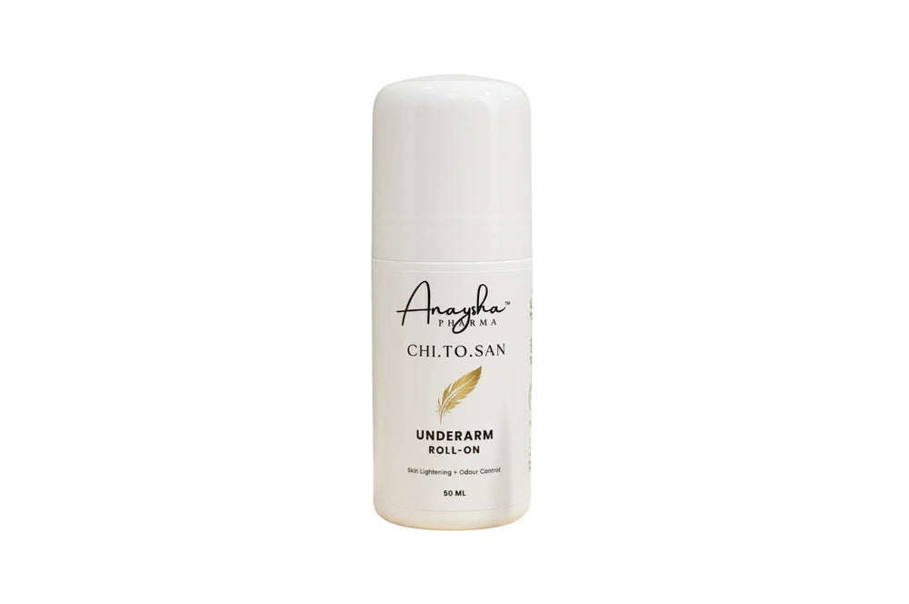 Underarm Roll on