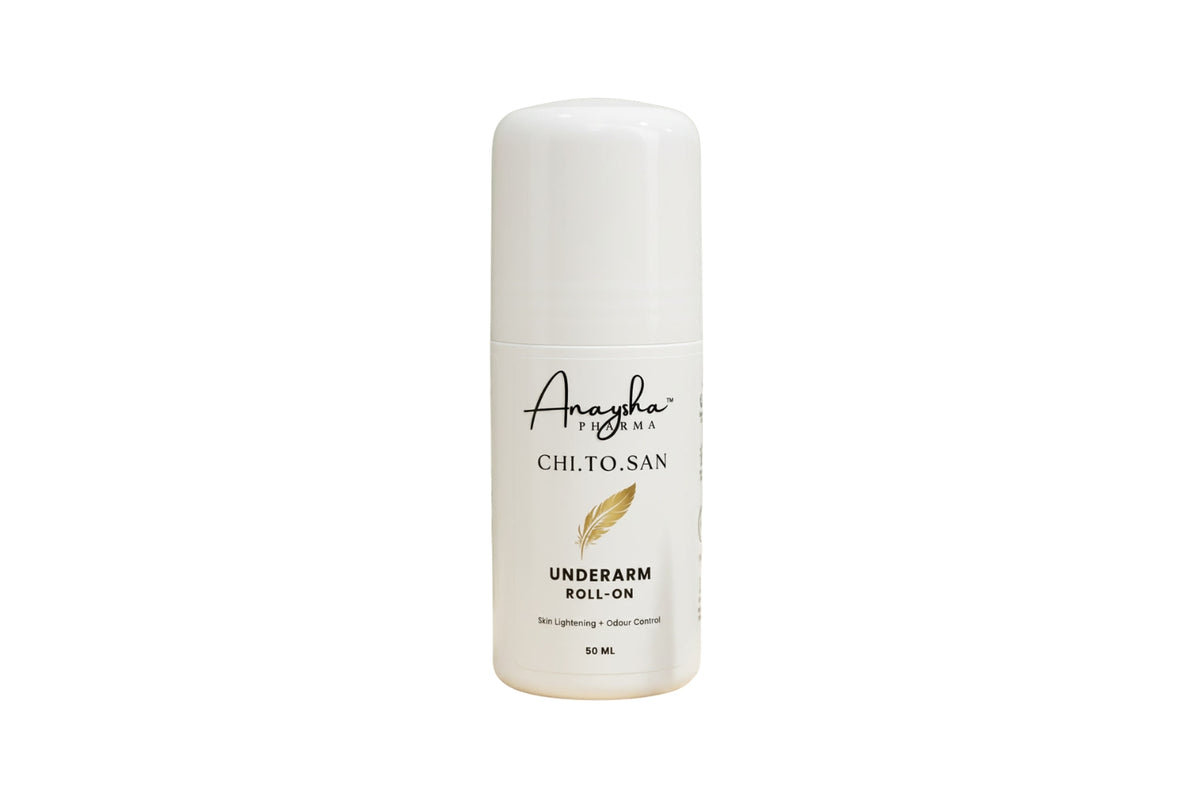 Underarm Roll on