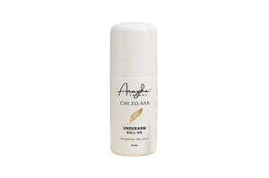 Underarm Roll on
