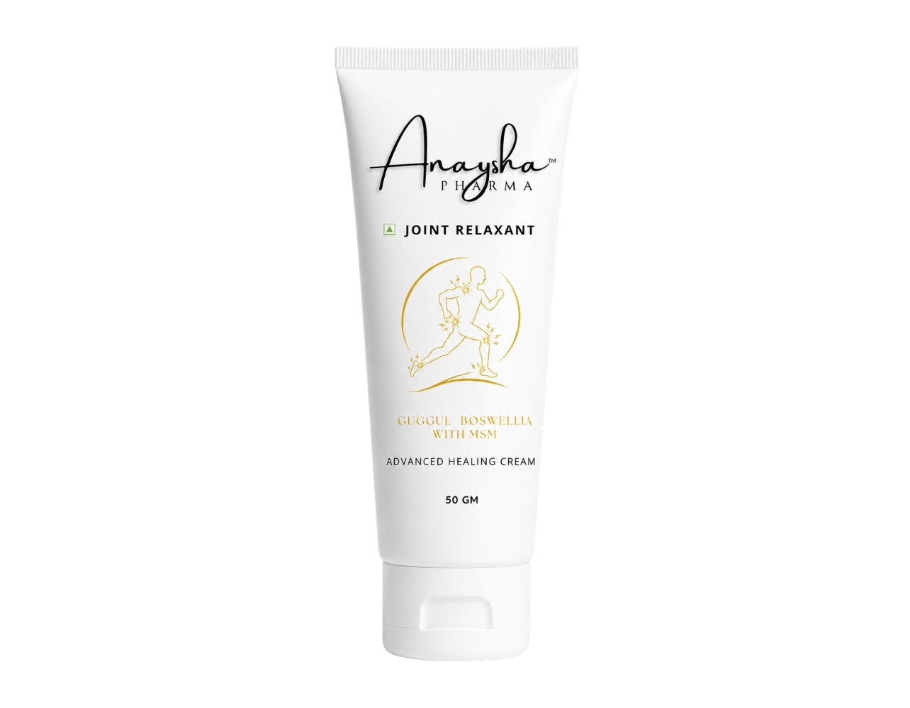 Joint Relaxant Cream