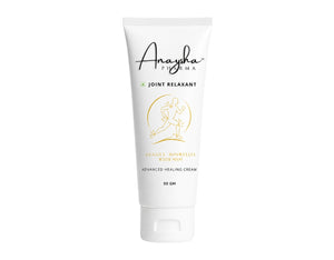 Joint Relaxant Cream