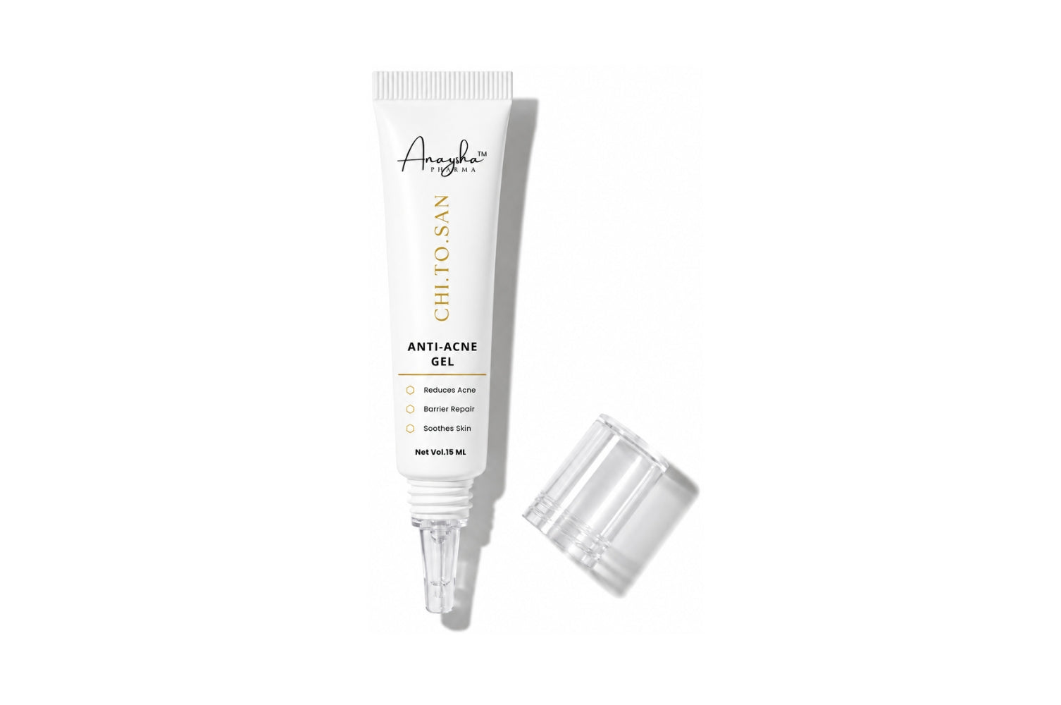 Anti Acne Gel