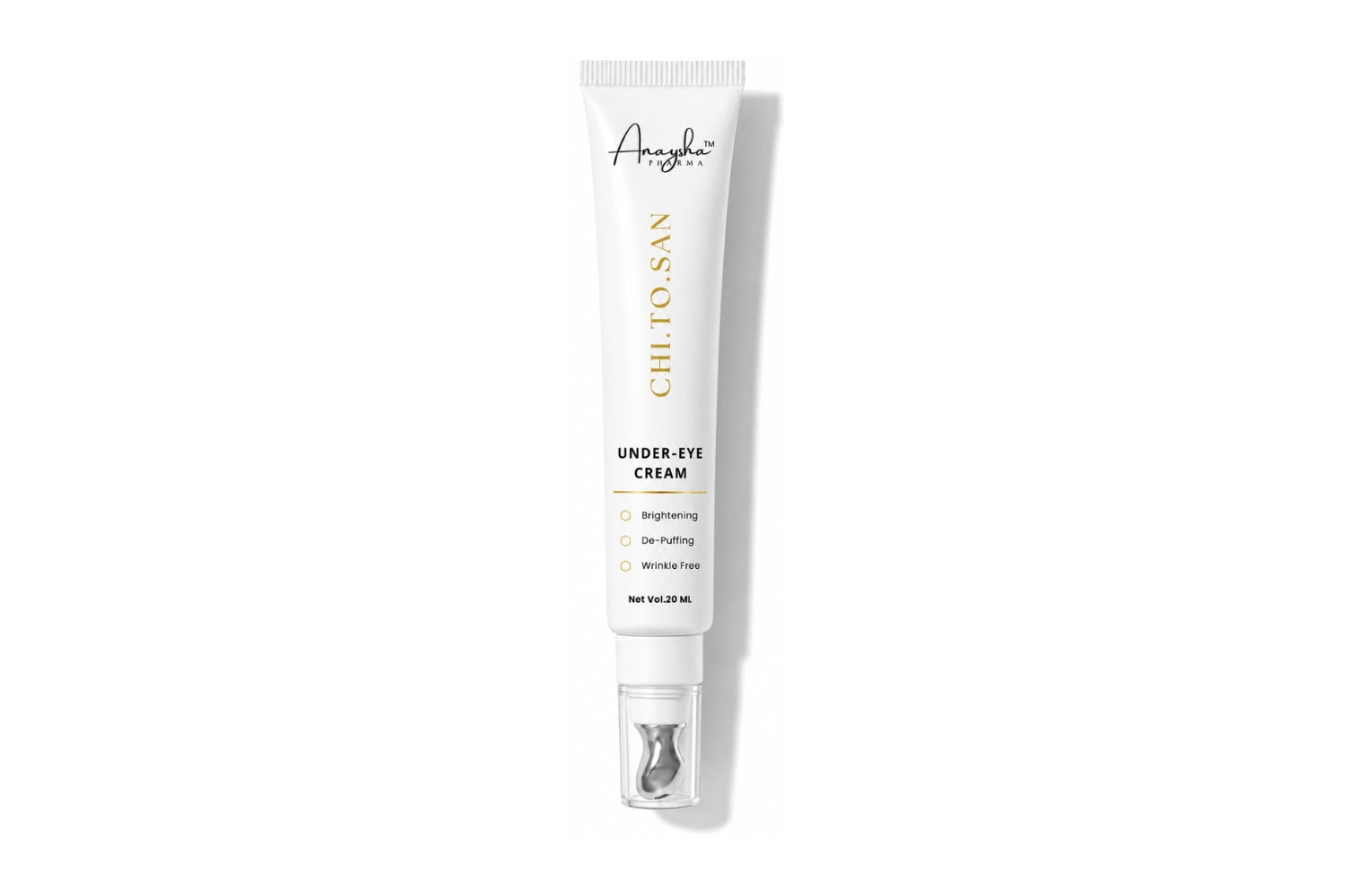 Under Eye Cream