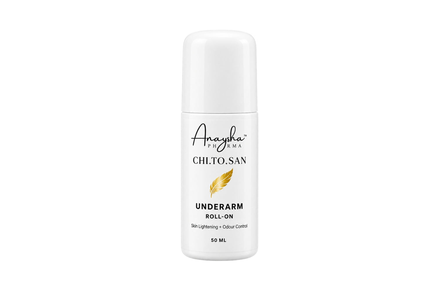 Underarm Roll on